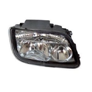 Faro Delantero Mb Actros Mp2 (02-08) Izquierdo 05145110 LEO