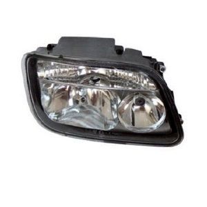 Faro Delantero Mb Actros Mp2 Eléctrico D 05345010 LEO