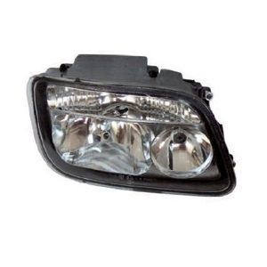 Faro Delantero Mb Actros Mp2 Eléctrico Izquierdo 05345110 LEO