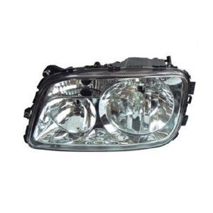 Faro Delantero Mb Actros Mp3 (08-) Derec 05145810 LEO