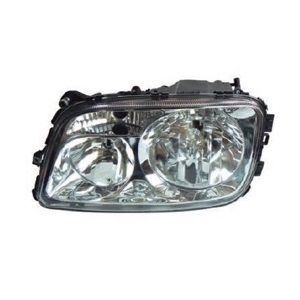 Faro Delantero Mb Actros Mp3 (08-) Izqui 05145910 LEO