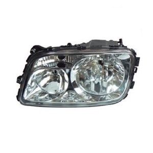 Faro Delantero Mb Actros Mp3 Eléctrico Izquierdo 05345910 LEO