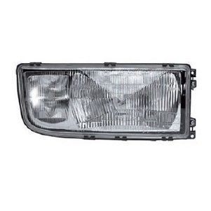 Faro Delantero Mercedes Actros(96-03)Izq 05141510 LEO