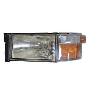 Faro Delantero Scania 94 (1996-2005) Derecho 05146610 LEO