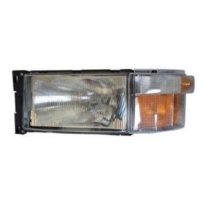 Faro Delantero Scania 94 (96-05) Izquier 05146710 LEO