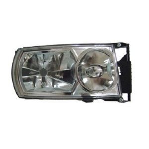 Faro Delantero Scania P-R (09-) Derecho 05146810 LEO