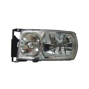Faro Delantero Scania P-R (09-) Izquierdo 05046910 LEO
