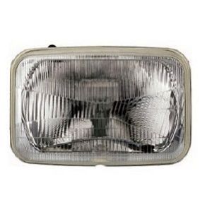 Faro Delantero Volvo Fh12-Fh16 (93-02) 05003620 LEO