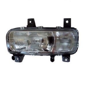 Faro Delatero Mercedes Atego(98-04) Izquierdo 05145310 LEO