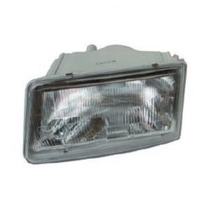 Faro Del.Iveco Daily (90-00)Derecho Eléc 05131210 LEO