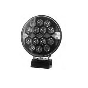 Faro Full Led Pobla+Carretera AVFF.05414 DFF