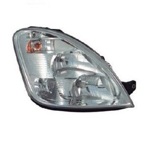 Faro Iveco Daily (2006-2012) Derecho Tér 05131010 LEO