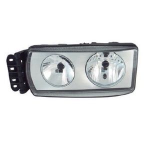 Faro Iveco Stralis (03-07) Derecho Eléctrico 05143210 LEO
