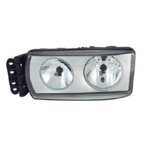 Faro Iveco Stralis (03-07) Izquierdo Eléctrico 05143310 LEO