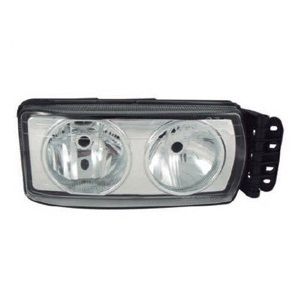 Faro Iveco Stralis (07-) Izquierdo Eléctrico 05343510 LEO