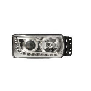 Faro Iveco Stralis (13-) Izquierdo Manual 05143710 LEO