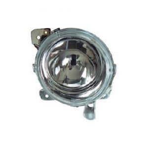 Faro Largo Alcance Int.Scania (06-) Derecho 05009210 LEO