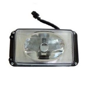 Faro Largo Alcance Mb Actros (96-02) Derecho 05007810 LEO