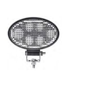 Faro Leds Oval 12 Leds Osram AVPH.05213F DFF