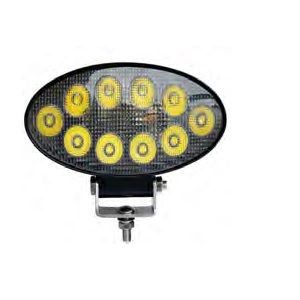 Faro Leds Oval 50W Leds Osram AVPH.05208 DFF