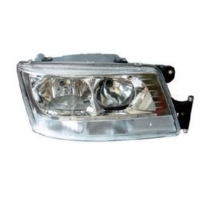 Faro Man Tg-X (-08) Eléctrico Derecho 05344010 LEO