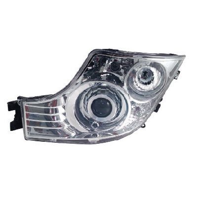 Faro Mb Actros Mp4 (2012-) Manual Izquie 05146110 LEO