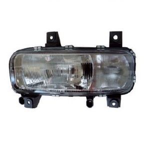 Faro Mb Atego (98-04) Derecho 05145410 LEO