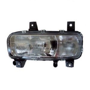 Faro Mb Atego (98-04) Izquierdo 05145510 LEO