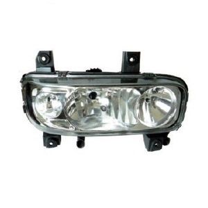 Faro Mb Atego Ii (04-) Derecho 05145610 LEO