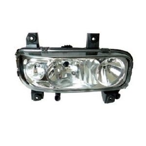 Faro Mb Atego Ii (04-) Eléctrico Izquierdo 05345710 LEO