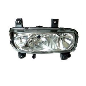 Faro Mb Atego Ii (04-) Eléctrico Derecho 05345610 LEO