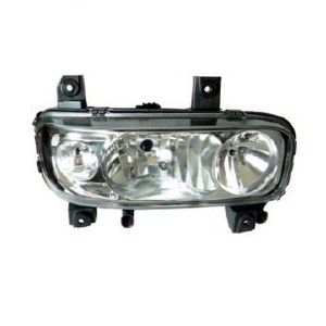 Faro Mb Atego II (04-) Izquierdo 05145710 LEO