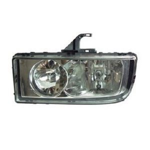 Faro Mb Axor (04-) Manual Izquierdo 05142110 LEO