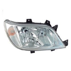 Faro Mb Sprinter (02-06) Eléctrico Con A 05320510 LEO