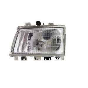 Faro Mitsubishi Canter (2005-12) Izquierdo 05136110 LEO