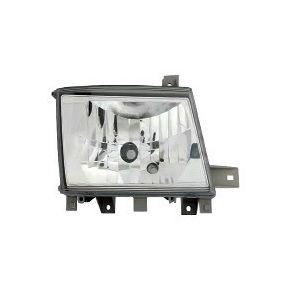 Faro Mitsubishi Canter (2012-) Derecho 05136210 LEO