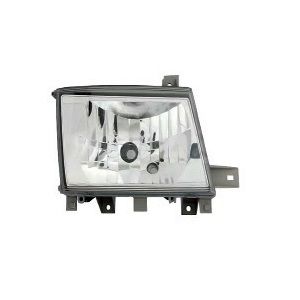 Faro Mitsubishi Canter (2012-) Izquierdo 05136310 LEO