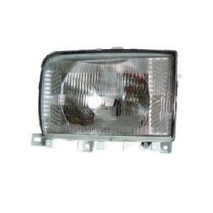 Faro Nissan Cabstar (93-05) Derecho 05060010 LEO