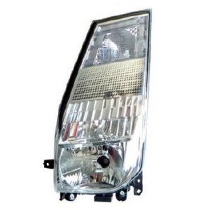 Faro Nissan Cabstar Ren. Maxity (06-) De 05152010 LEO