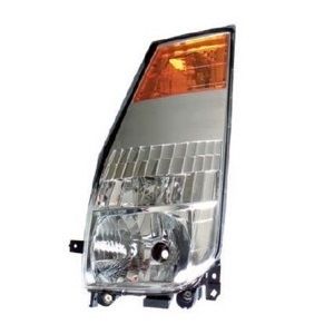 Faro Nissan Cabstar Ren. Maxity (06-) De 05152210 LEO