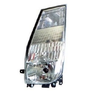 Faro Nissan Cabstar Ren. Maxity (06-) Iz 05152110 LEO