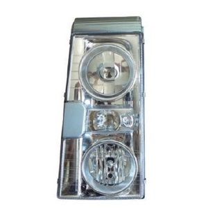 Faro Renault Magnum (02-) Derecho 05154010 LEO