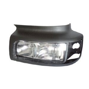 Faro Renault Midlum (97-05) Manual Derec 05151210 LEO