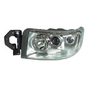 Faro Renault Premium (06-) Derecho Xenón 05254210 LEO