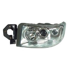 Faro Delantero Izquierdo Xenón sin Antiniebla para Renault Premium – LEO 05254910