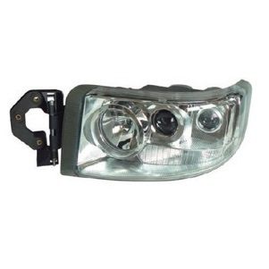 Faro Renault Premium (06-) Izquierdo Xenón 05254310 LEO
