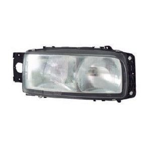 Faro Renault Premium (97-05) Manual 05151010 LEO