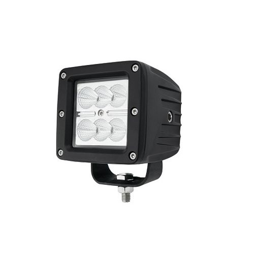Faro Trab. Estanco 3000Lm. 6Led 9-32V LMP1023 PCY