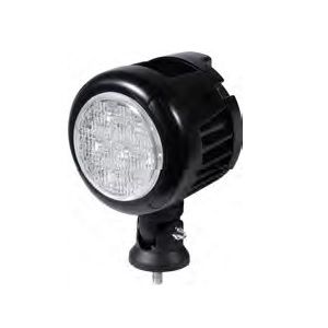 Faro Trabajo (10 Leds) Al. 9/60V -Ø80Mm. 2800 Lm. 05.2001.0000 COBO