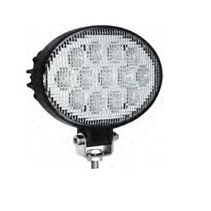 Faro Trabajo 13 Leds 12/24 V 13 * 5 (144 AVFF.05105 DFF